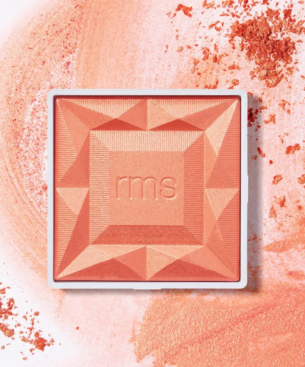ReDimension Hydra Powder Blush REFILL | RMS Beauty - Rouge