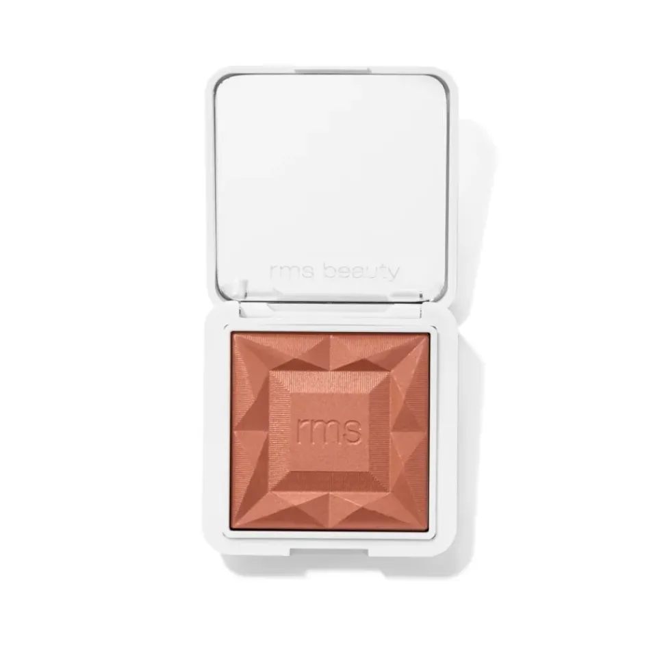 ReDimension Hydra Powder Blush MAIDEN'S BLUSH | RMS Beauty - Rouge