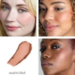 ReDimension Hydra Powder Blush MAIDEN'S BLUSH | RMS Beauty - Rouge