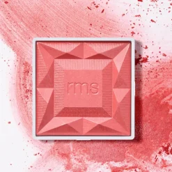 ReDimension Hydra Powder Blush POMEGRANATE FIZZ | RMS Beauty - Rouge
