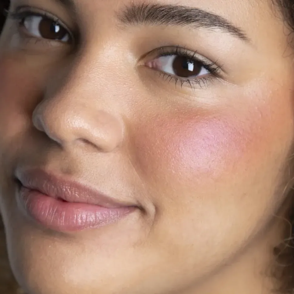 ReDimension Hydra Powder Blush HANKY PANKY| RMS Beauty - Rouge