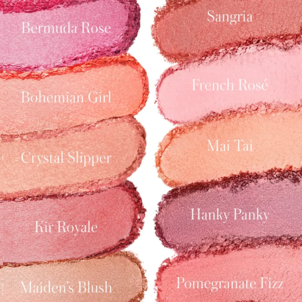 ReDimension Hydra Powder Blush HANKY PANKY| RMS Beauty - Rouge