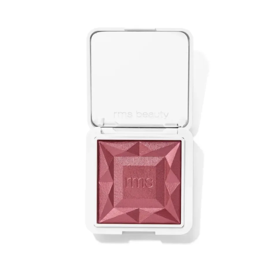 ReDimension Hydra Powder Blush HANKY PANKY| RMS Beauty - Rouge
