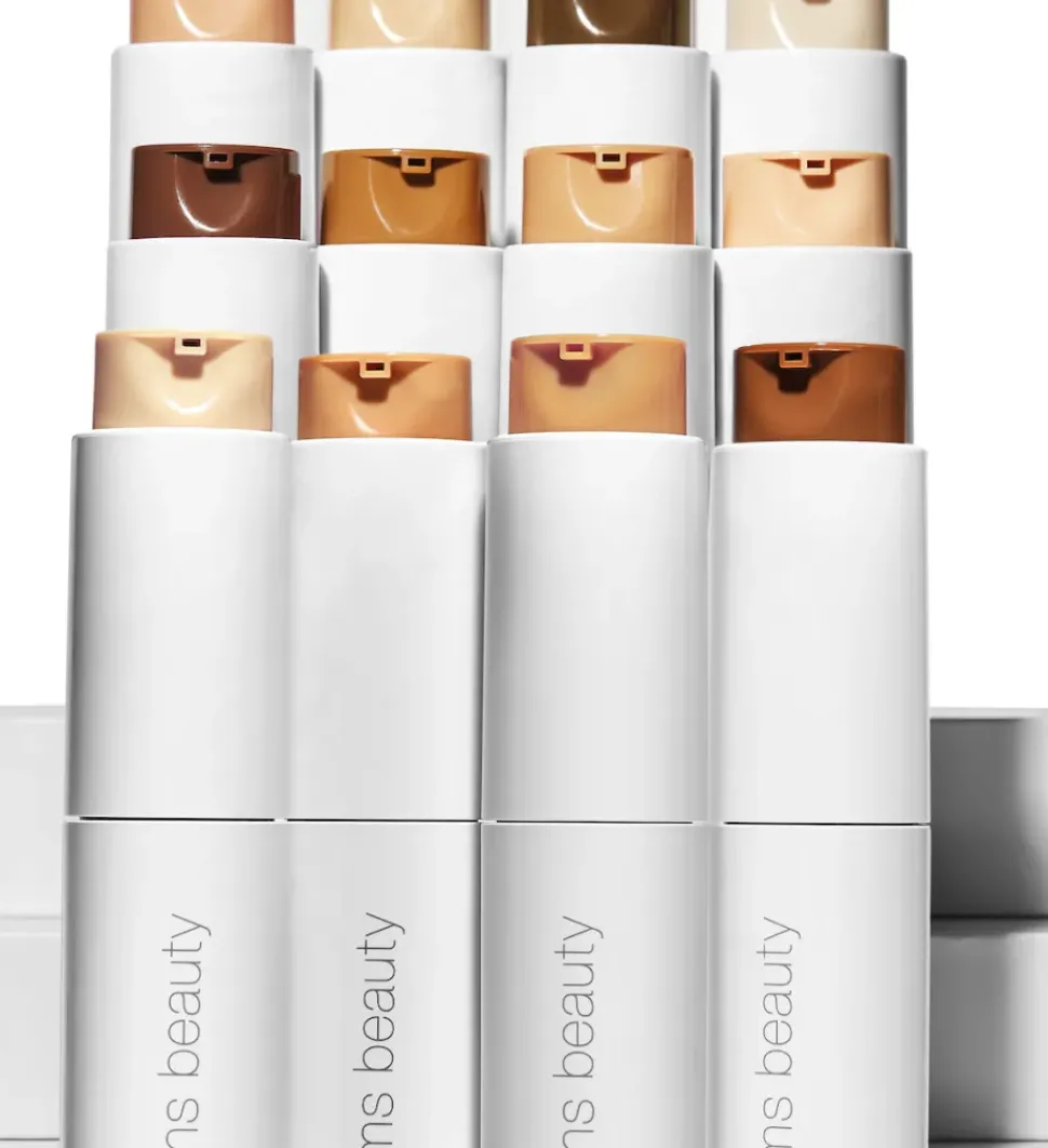 ReEvolve Natural Finish Liquid Foundation | RMS Beauty - Foundation