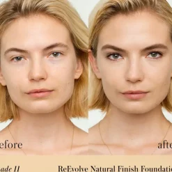 ReEvolve Natural Finish Liquid Foundation | RMS Beauty - Foundation