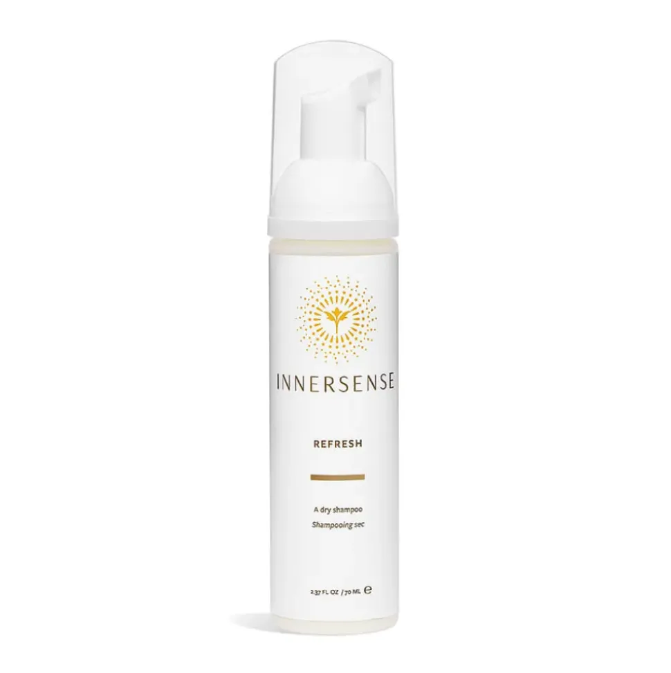 Refresh - Trockenshampoo