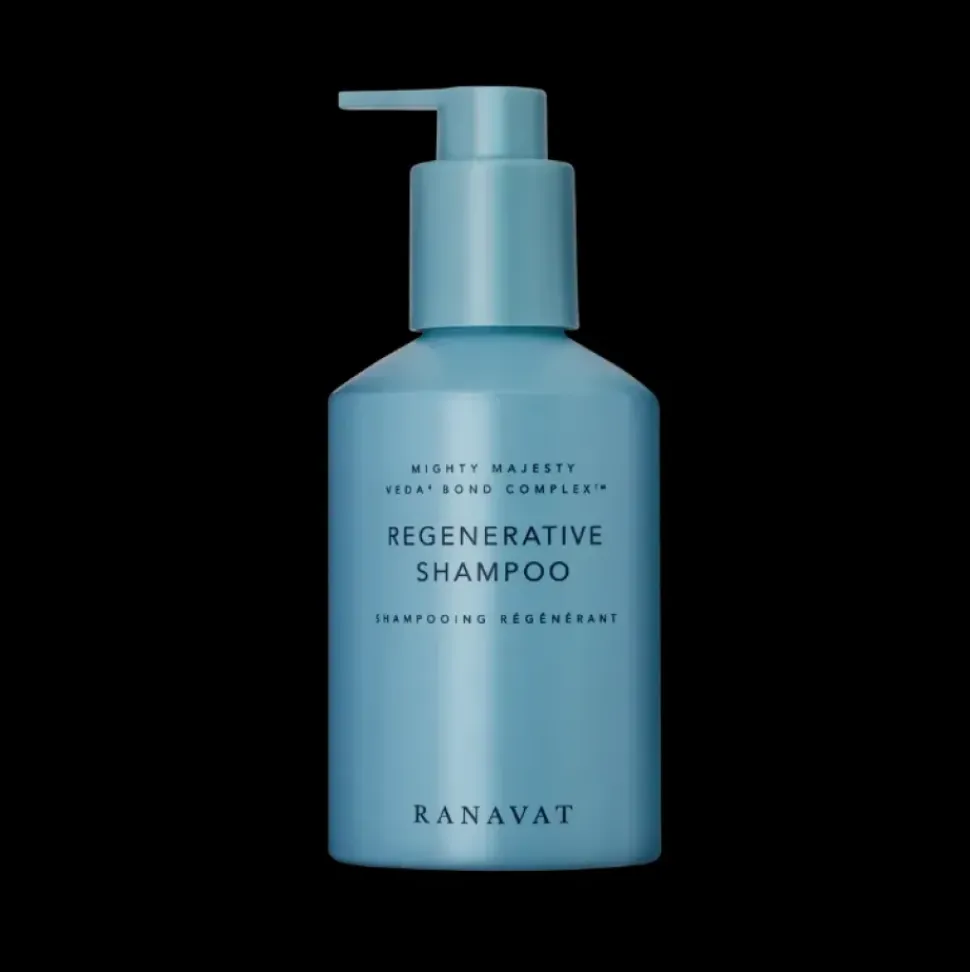 Regenerative Veda⁴ Bond Complex Shampoo