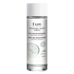REMARQUABLE THERAPY COSMETICS - Gentle Nail Polish Remover | KURE BAZAAR Nagellackentferner acetonfrei
