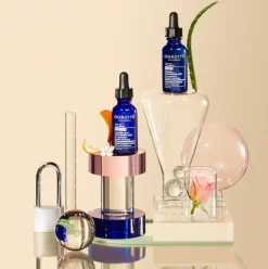 Renewing Serum - effektives Retinol-Serum mit Bakuchiol für Anti-Aging