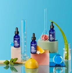Renewing Serum - effektives Retinol-Serum mit Bakuchiol für Anti-Aging