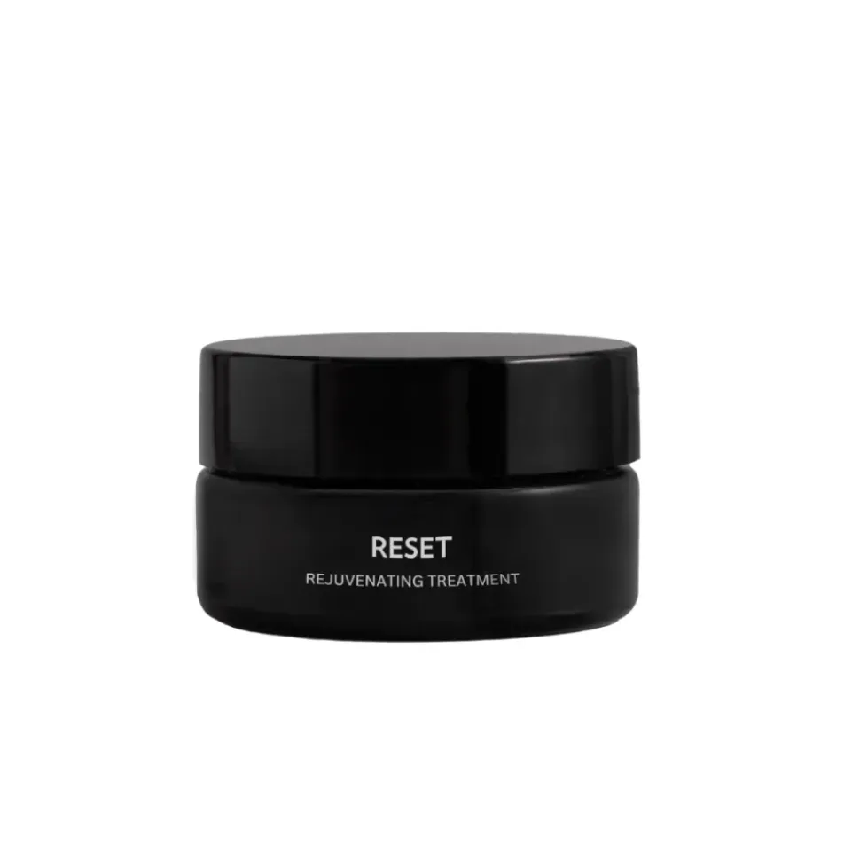 RESET REJUVENATING FACE MASK | DAFNA'S Kollagen fördernde Gesichtsmaske