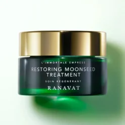 Restoring Moonseed Treatment - Ayurvedischer Balm für Feuchtigkeit und Hautberuhigung