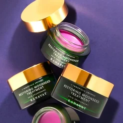 Restoring Moonseed Treatment - Ayurvedischer Balm für Feuchtigkeit und Hautberuhigung