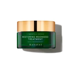 Restoring Moonseed Treatment - Ayurvedischer Balm für Feuchtigkeit und Hautberuhigung