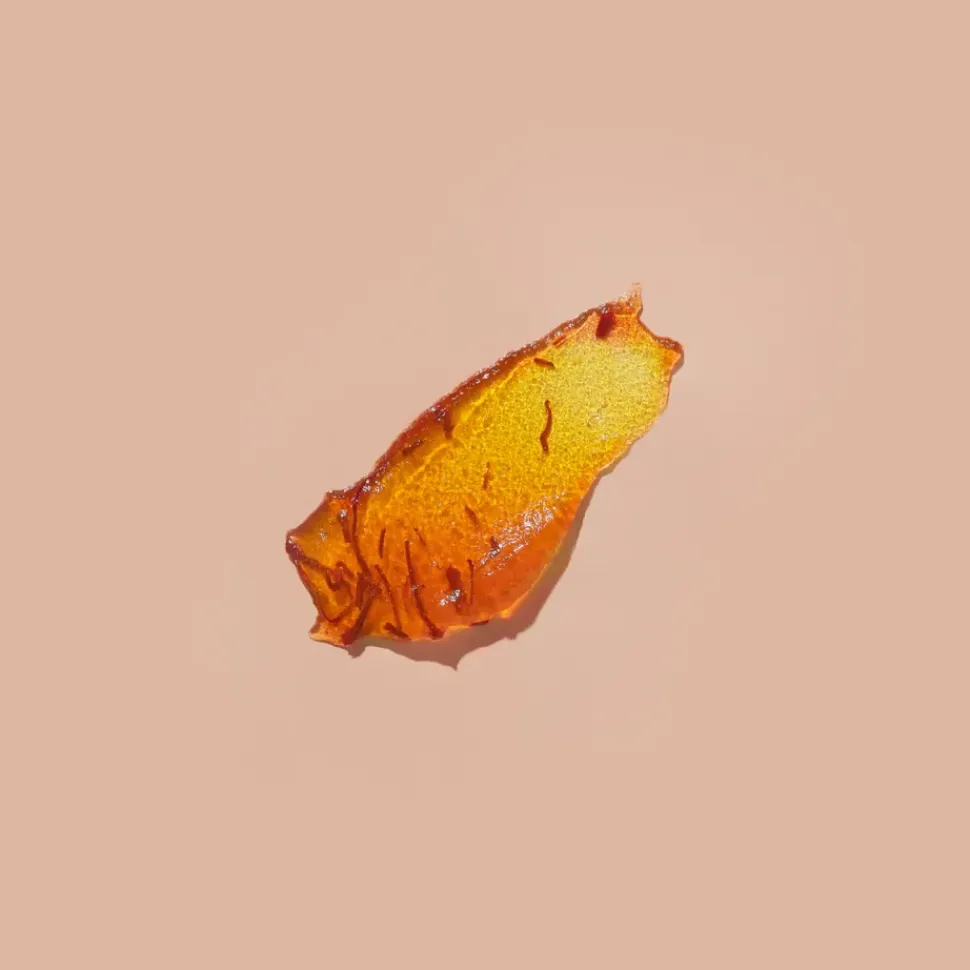 Resurfacing Saffron AHA Masque - AHA-Pflegemaske mit Safran und milden Fruchtsäuren