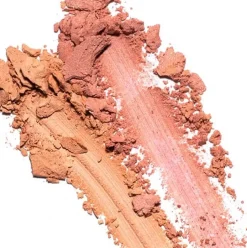 Rice Powder Blush & Bronzer BROOKLYN | Ere Perez Rouge & Bronzer