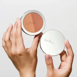 Rice Powder Bronzer | Ere Perez - Bronzer
