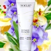 RICH REPAIR & GLOSSING MASK - Glättende Anti-Frizz Leave-In Maske mit Hitze-, UV- und Farbschutz-Effekt