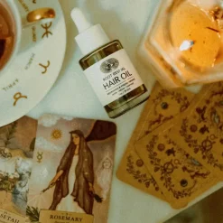 Root Revival HAIR OIL · ANIMA MUNDI - kräftigend und nährend