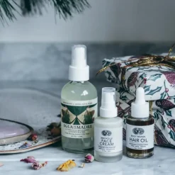 Root Revival HAIR OIL · ANIMA MUNDI - kräftigend und nährend