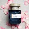 ROSE ARDOISE - Unisex Eau de Parfum | ATELIER MATERI