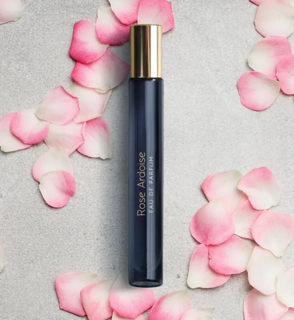 ROSE ARDOISE - Unisex Eau de Parfum | ATELIER MATERI