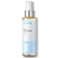 Rose Facial Spritz · The Organic Pharmacy - Gesichtstoner