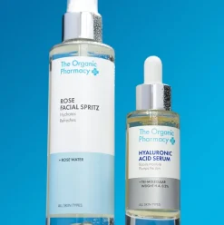 Rose Facial Spritz · The Organic Pharmacy - Gesichtstoner