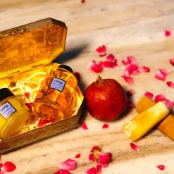 Rose Rapture Rejuvenating Bodyoil- Körperöl