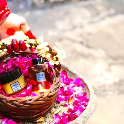 Rose Rapture Rejuvenating Bodyoil- Körperöl