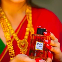 Rose Rapture Rejuvenating Bodyoil- Körperöl