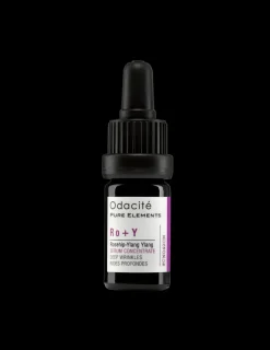 Ro+Y | Serum Konzentrat mit Hagebutte + Ylang-Ylang für die Behandlung intensiver Falten