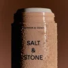 Saffron and Cedar Deodorant - SALT & STONE - Deo