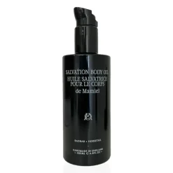 Salvation Body Oil - Körperöl mit hautschützenden Pflanzenölen