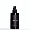 Sandalo - feuchtigkeitsspendender Toner mit Sandelholz