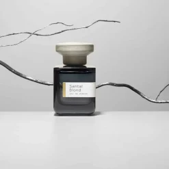 SANTAL BLOND - Unisex Eau de Parfum, Atelier Materi, 100ml, 10ml, 2ml
