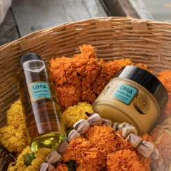 Santal Silk Body Balm - samtiger Körperbalm