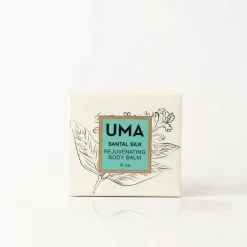 Santal Silk Body Balm - samtiger Körperbalm