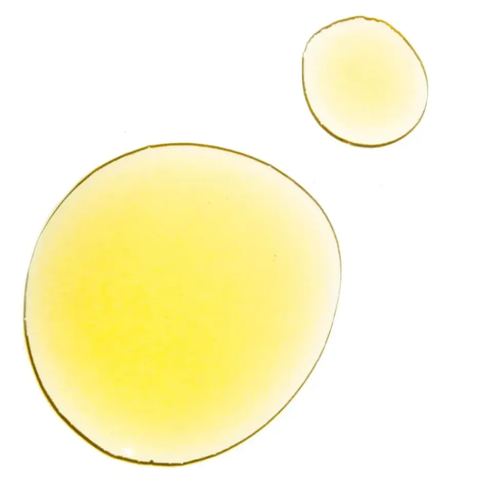 Santal Silk Body Oil - samtiges Körperöl