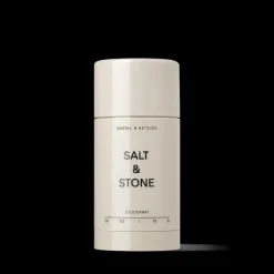 Santal & Vetiver (Extra Stark)- natürliches Deodorant mit Sandelholz und vetiver
