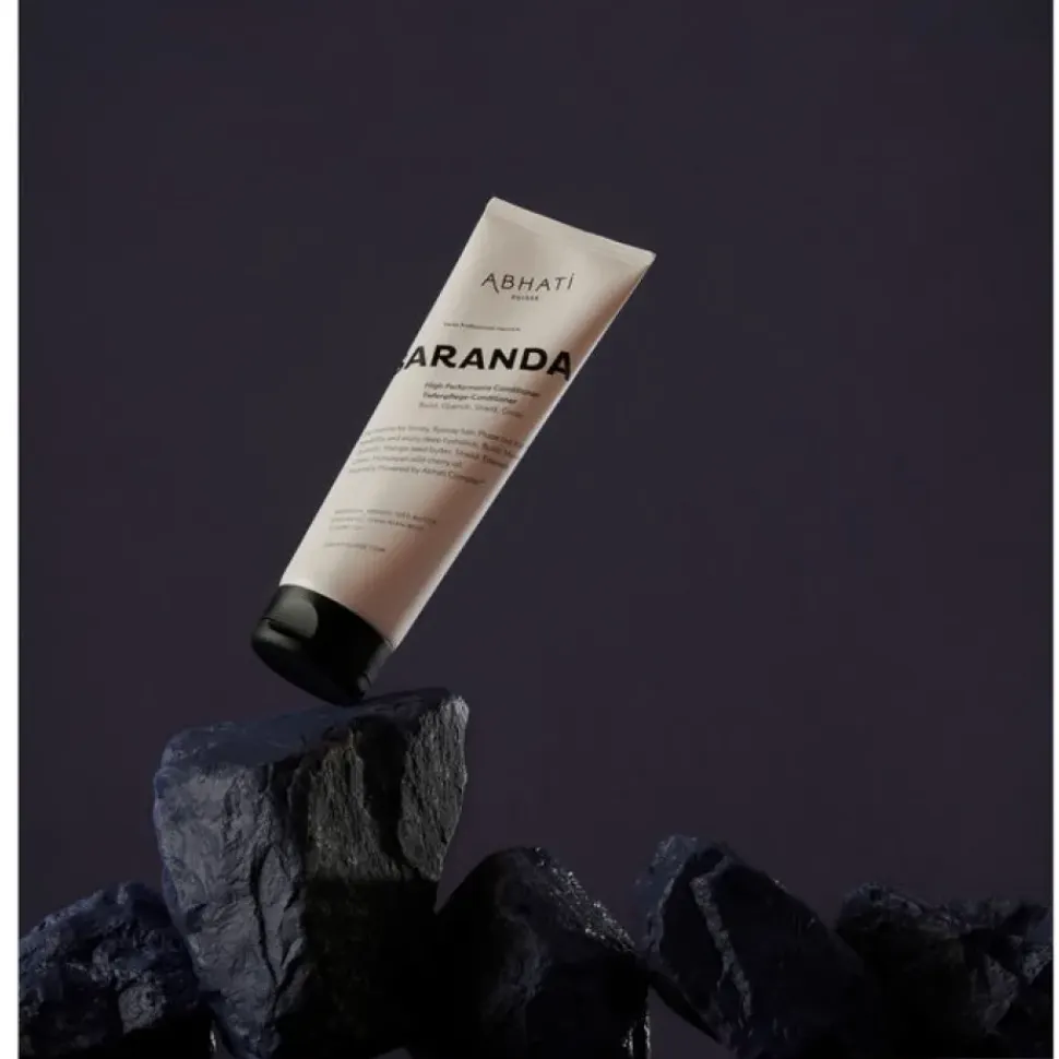 SARANDA Tiefenpflege Conditioner | ABHATI SUISSE