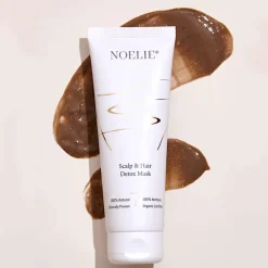 SCALP & HAIR DETOX MASK - Präbiotische Tiefenreinigung von Haare/Kopfhaut + Anti-Haarausfall
