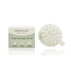 SCALP MASSAGER BRUSH | Kopfhautmassagebürste INNERSENSE