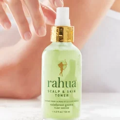 Scalp & Skin Toner - Feuchtigkeitstoner für Haut und Kopfhaut
