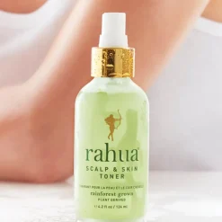 Scalp & Skin Toner - Feuchtigkeitstoner für Haut und Kopfhaut