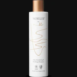 Scalp Stimulating & Purifying Shampoo/für irritierte Kopfhaut