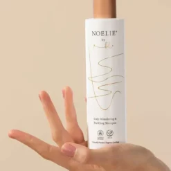 Scalp Stimulating & Purifying Shampoo/für irritierte Kopfhaut