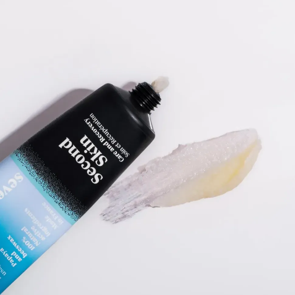 Second Skin - SeventyOne Percent - Pflegender Multi-Balm