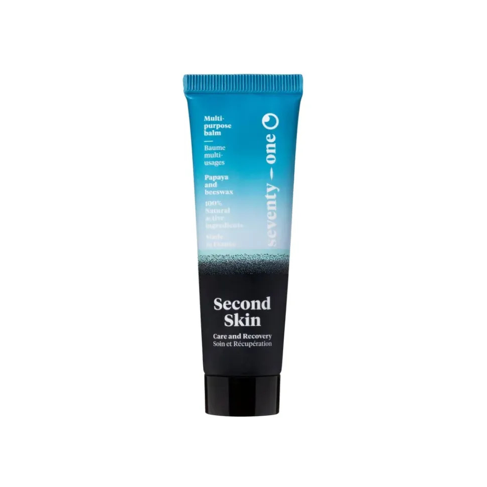 Second Skin - SeventyOne Percent - Pflegender Multi-Balm