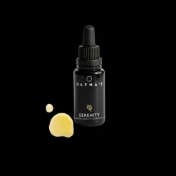SERENITY OIL | DAFNA´S – pflegendes, beruhigendes Öl